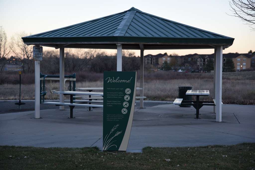 Greeley West Park | Greeley, CO 80634