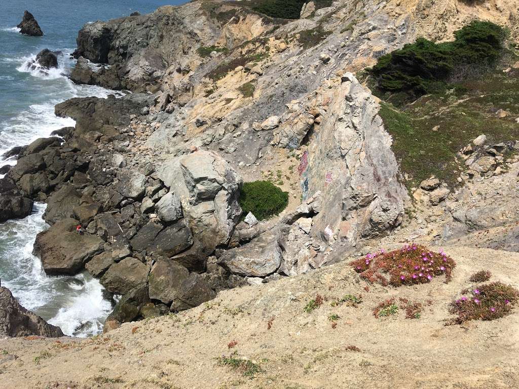 Lands End Lookout | 680 Point Lobos Ave, San Francisco, CA 94121, USA | Phone: (415) 426-5240