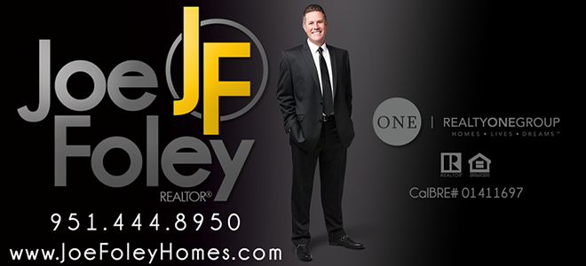 Joe Foley Homes | 25040 Peppertree Ct, Corona, CA 92883, USA | Phone: (951) 444-8950
