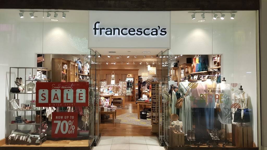 francescas | 1595 MN-36 W 220, St Paul, MN 55113, USA | Phone: (651) 639-3911