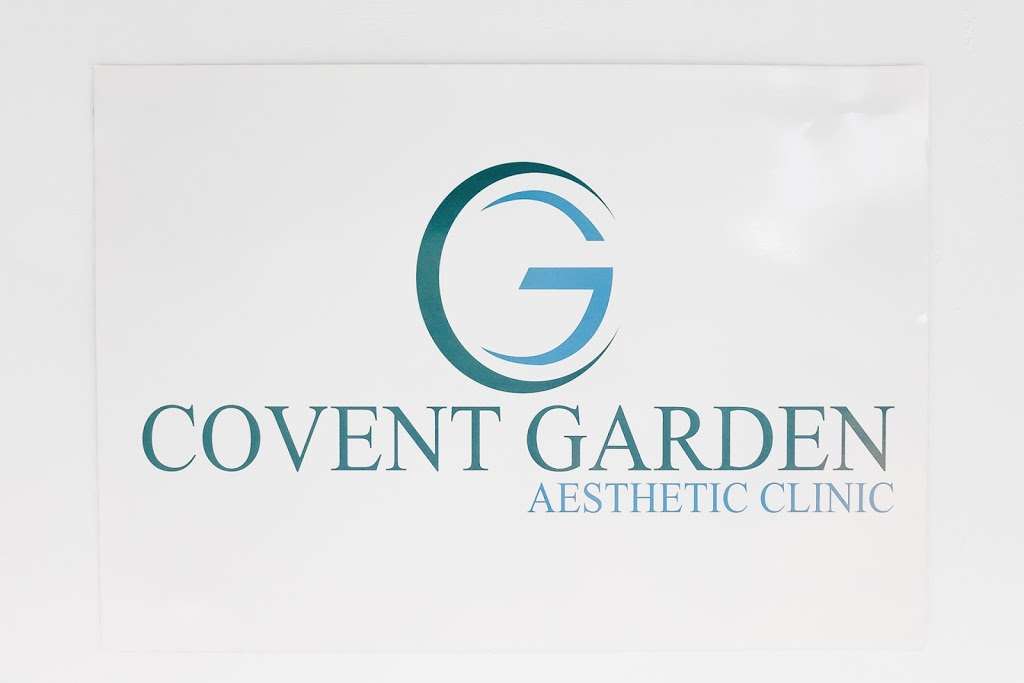Covent Garden Aesthetic Clinic | 7 Goodwins Ct, London WC2N 4LJ, UK | Phone: 020 3289 7904