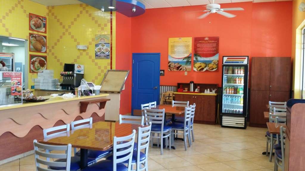 Golden Krust Caribben Bakery & Grill | 12316 Miramar Pkwy, Hollywood, FL 33025, USA