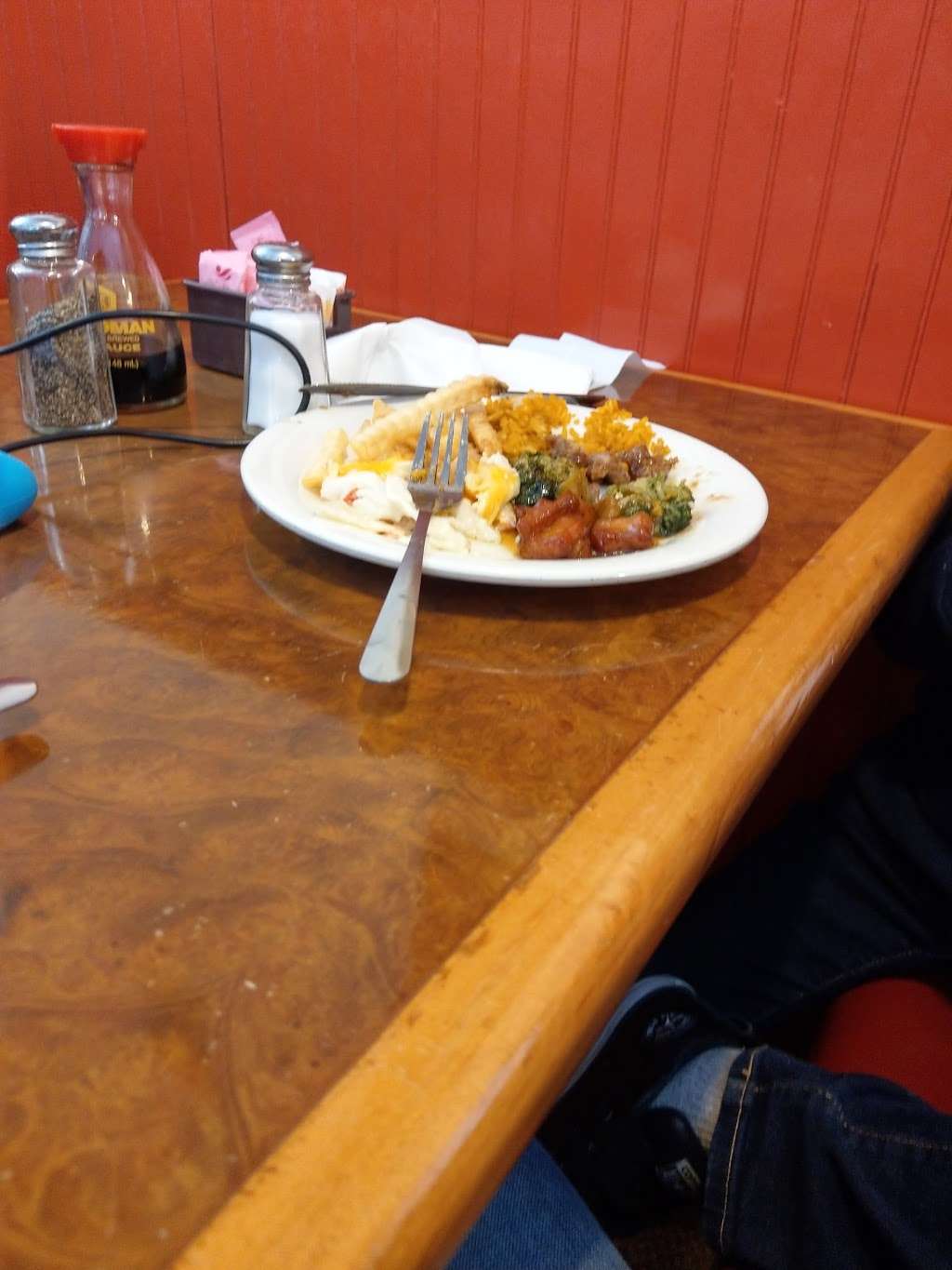 Joyce Lee China Buffet | 684 W Veterans Pkwy, Yorkville, IL 60560, USA | Phone: (630) 553-8988