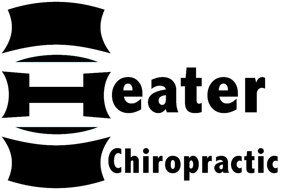 Heater Chiropractic | 724 NW Commerce Dr, Lees Summit, MO 64086 | Phone: (816) 525-3400