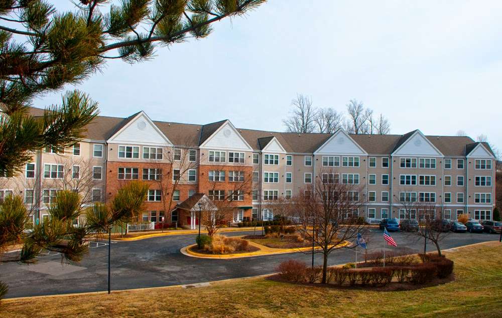 Victoria Park Apartments | 16820 Flotilla Way, Woodbridge, VA 22191, USA | Phone: (703) 441-6488