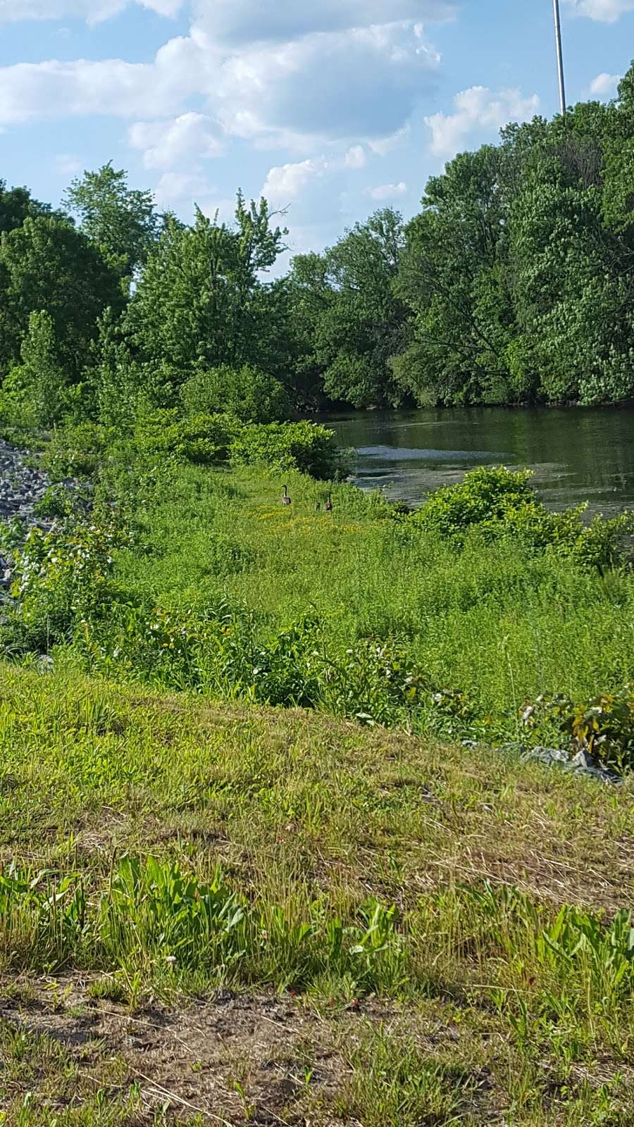 Blackstone River Conservation Area | Linwood Mill Building, 670 Linwood Ave, Whitinsville, MA 01588, USA | Phone: (401) 762-0250