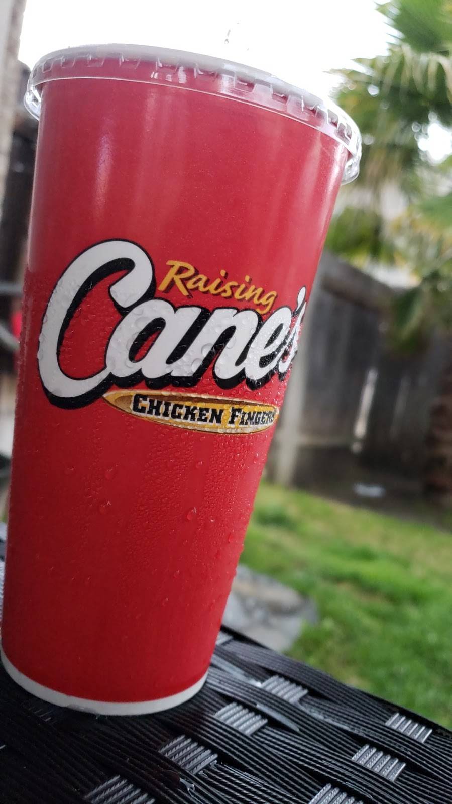 Raising Canes Chicken Fingers | 2408 Farm to Market 685, Pflugerville, TX 78660, USA | Phone: (512) 251-3673