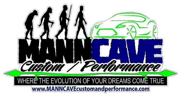 Mann Cave Custom & Performance | 389 Springdale Ave, Hatboro, PA 19040, USA | Phone: (215) 740-4349