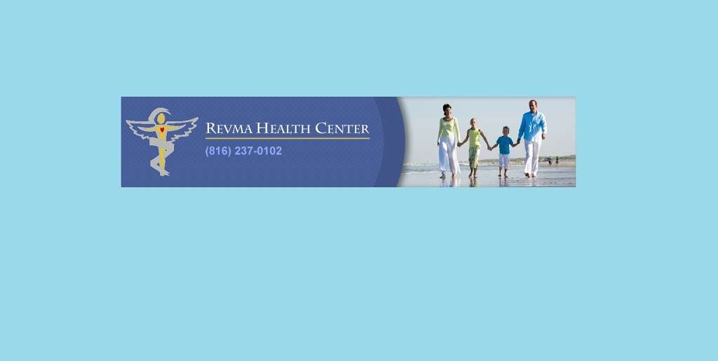 Raytown Chiropractor - Revma Health Center - Dr. Mary Jo Wiley,  | 10001 E 67th St, Raytown, MO 64133, USA | Phone: (816) 237-0102