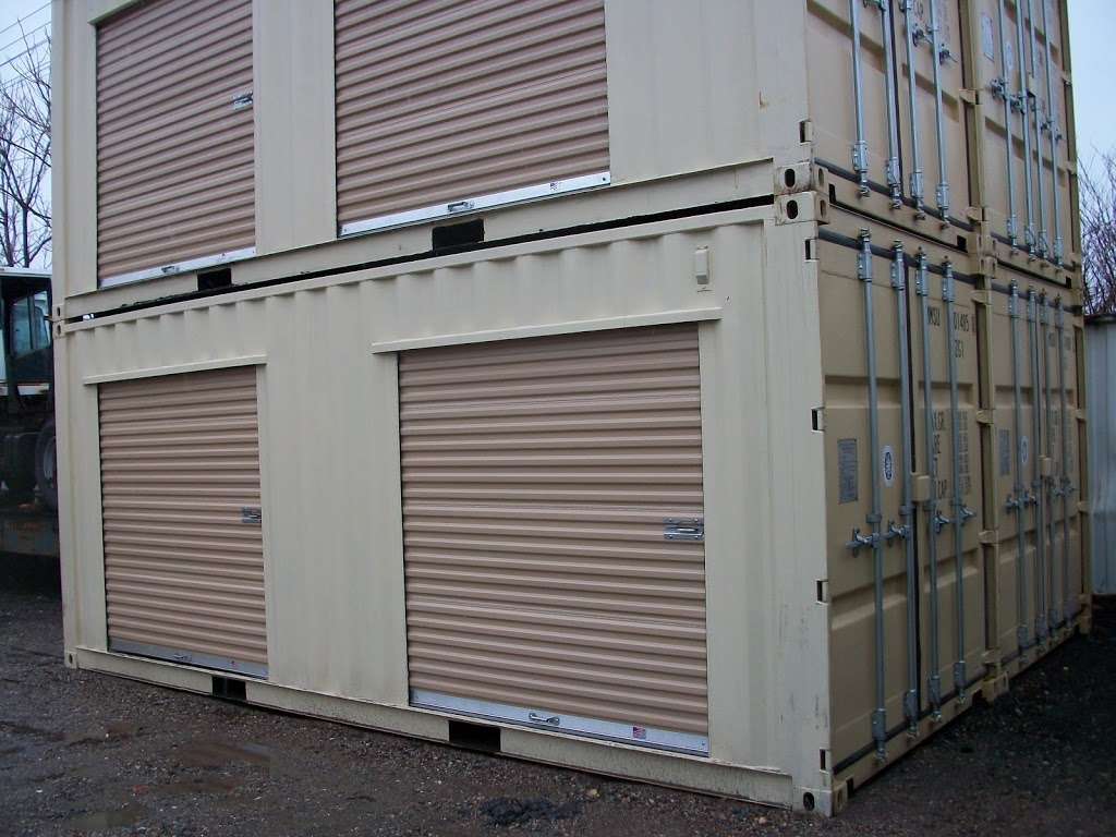 Lgi Shipping Containers Sales & Rentals | 399 rt 31, South, Washington, NJ 07882, USA | Phone: (908) 399-5154