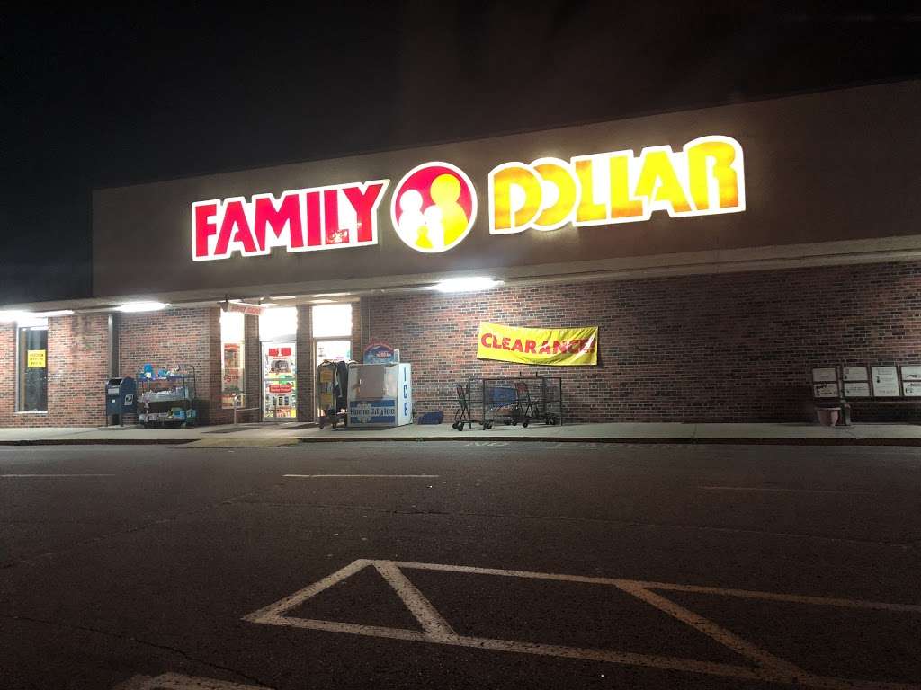 Family Dollar | 1216 North Lincoln Ave, Alexandria, IN 46001, USA | Phone: (765) 724-3517