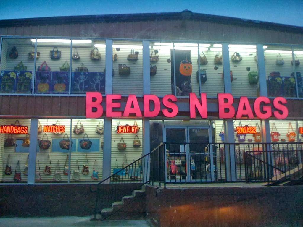 Beads N Bags | 11220 Harry Hines Blvd, Dallas, TX 75229, USA | Phone: (214) 256-9786