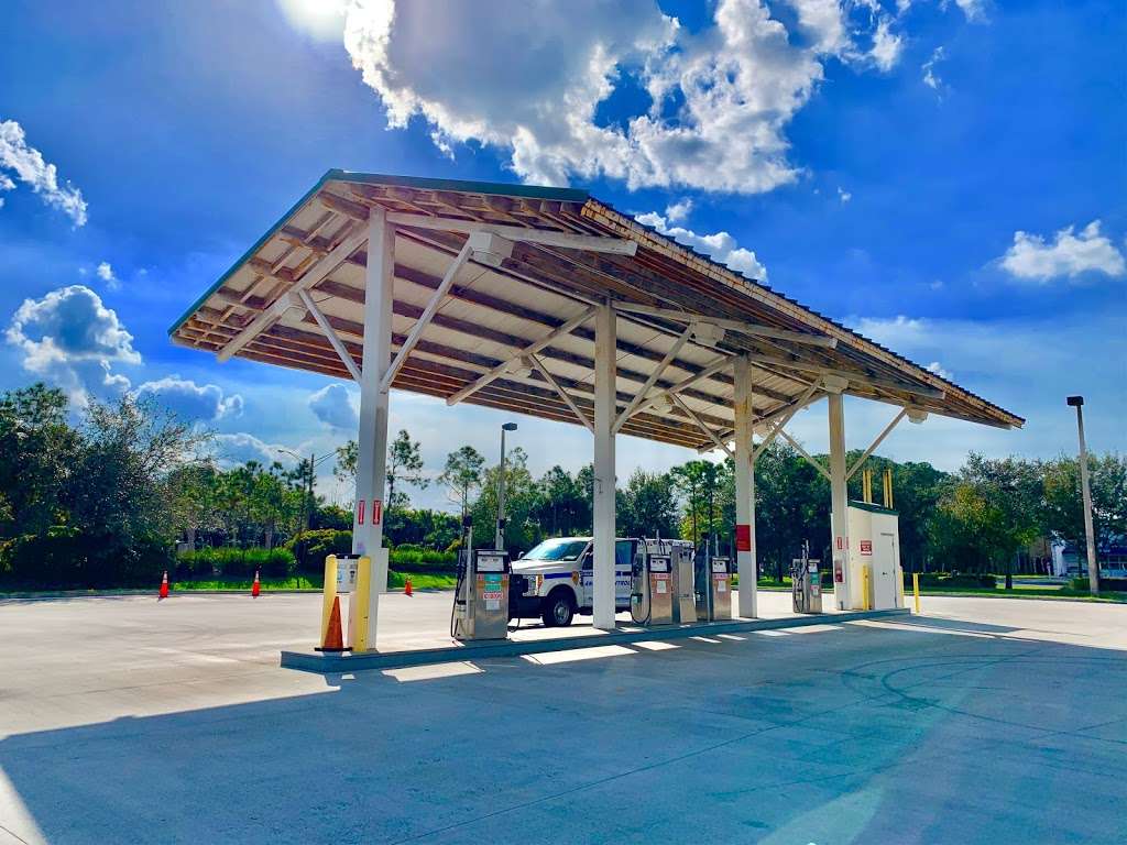 Palm Beach County Vista Fuel Station | 2633 Vista Pkwy, West Palm Beach, FL 33411, USA | Phone: (561) 233-4556