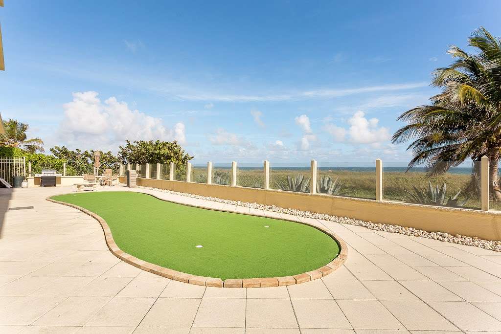 The Hamilton House | 1213 S Ocean Blvd, Delray Beach, FL 33483, USA | Phone: (561) 276-5890