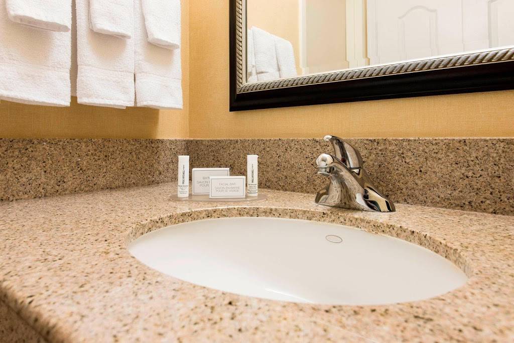 Courtyard by Marriott Tucson Airport | 2505 E Executive Dr, Tucson, AZ 85756, USA | Phone: (520) 573-0000