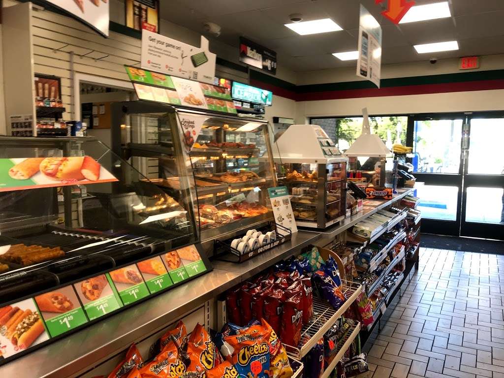 7-Eleven | 720 S Congress Ave, West Palm Beach, FL 33406, USA | Phone: (561) 686-4002