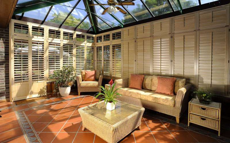 Plantation Shutters West London | 109 Ullswater Cres, London SW15 3RE, UK | Phone: 020 3903 9698