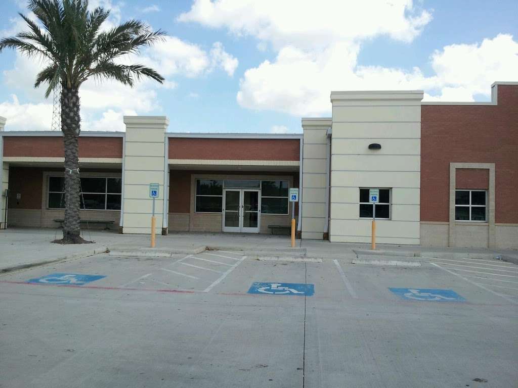 Harris County Justice of Peace Precinct 2, Place 2 | 101 S Richey St B, Pasadena, TX 77506, USA | Phone: (713) 274-6230