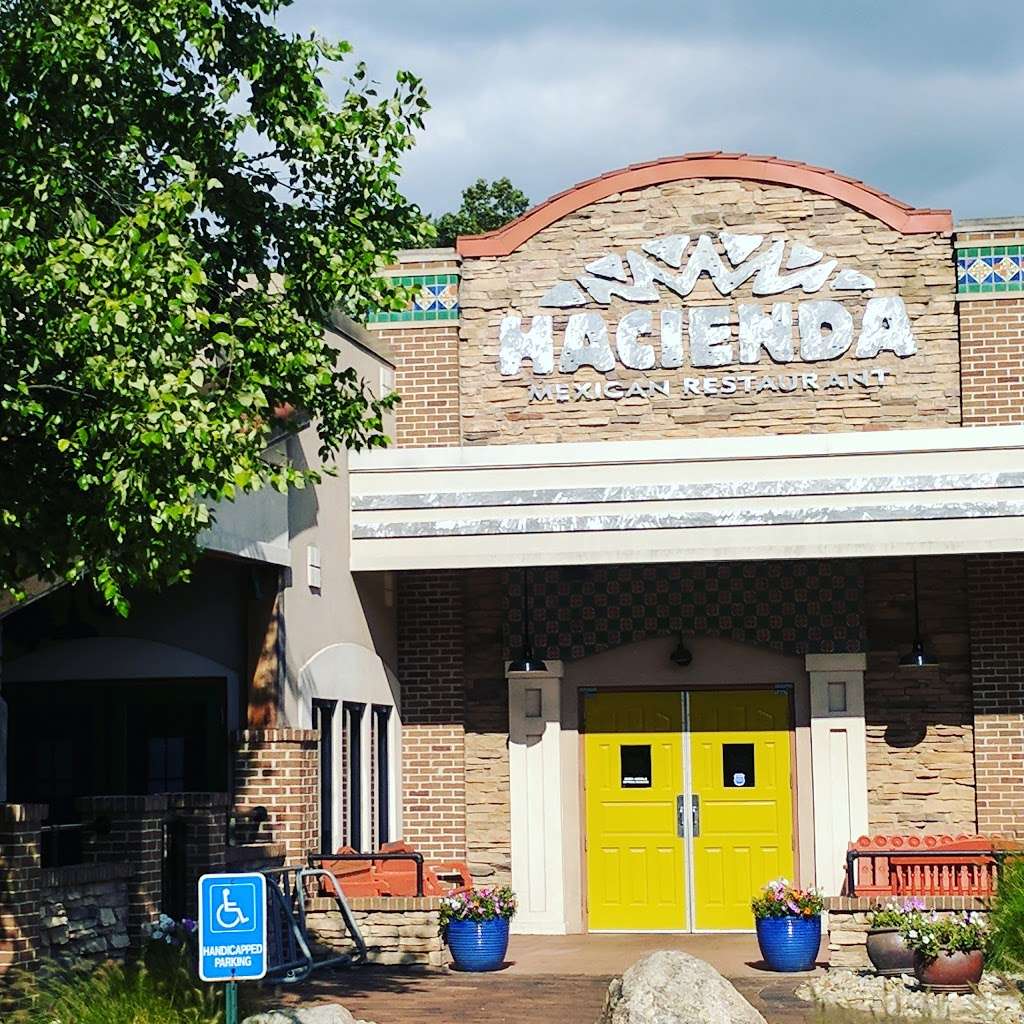 Hacienda Mexican Restaurants | 2148 N Karwick Rd, Michigan City, IN 46360, USA | Phone: (219) 879-4404