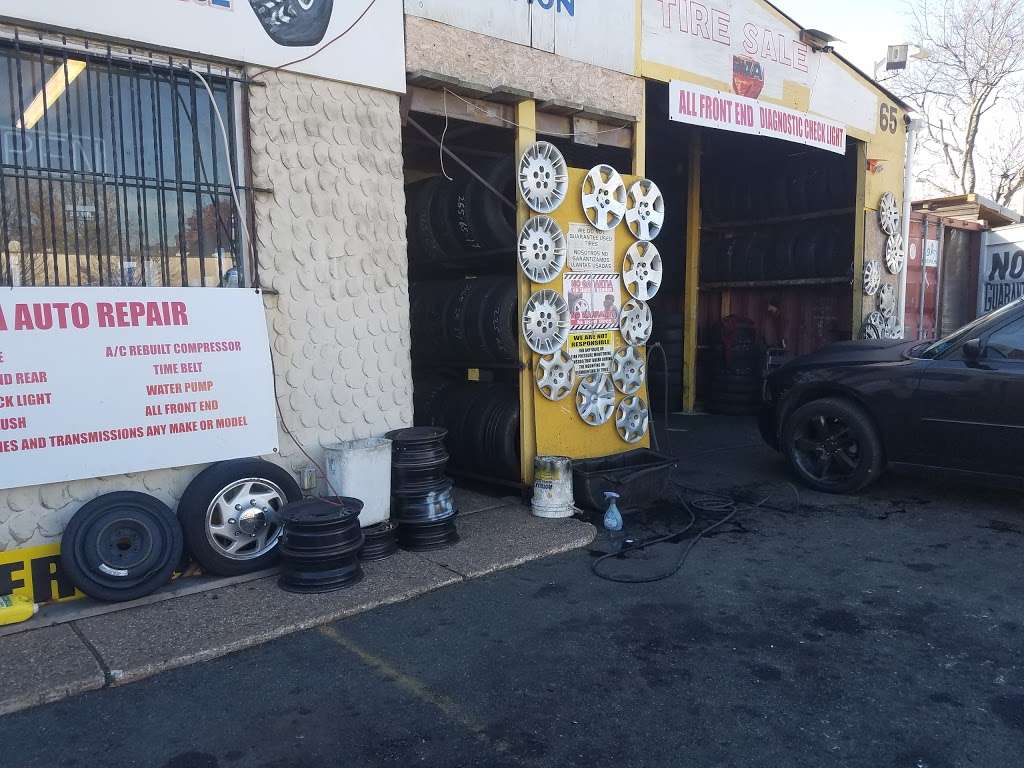 GVA Corporation | 65 Central Ave, East Orange, NJ 07018, USA | Phone: (973) 673-1510