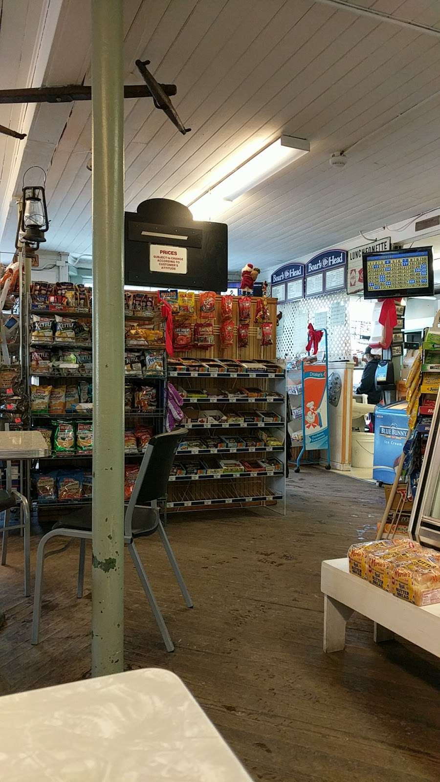 Campbell Hall General Store | 2823 NY-207, Campbell Hall, NY 10916, USA | Phone: (845) 427-2489