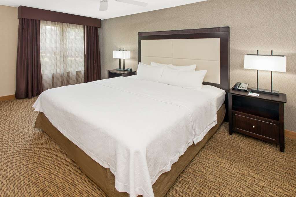 Homewood Suites by Hilton Lafayette | 3939 South St, Lafayette, IN 47905, USA | Phone: (765) 448-9700