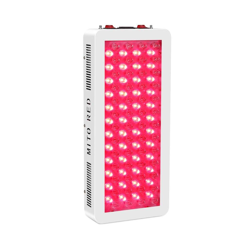 Mito Red Light | 14795 N 78th Way #300, Scottsdale, AZ 85260, USA | Phone: (800) 309-3485