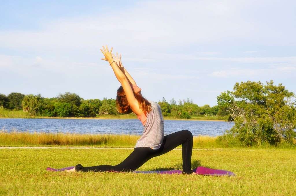 Denise Carraro - Yoga Instructor | 131 Country Club Way, Royal Palm Beach, FL 33411 | Phone: (561) 312-5310