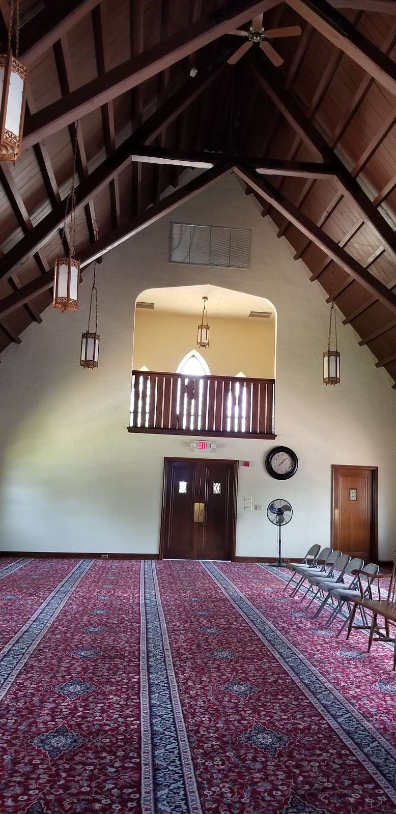 Islamic Cultural Center of Willow Grove | 502 Easton Rd, Willow Grove, PA 19090, USA | Phone: (215) 659-1123 Islamic Cultural Center of Willow Grove | 502 Easton Rd, Willow Grove, PA 19090, USA | Phone: (215) 659-1123