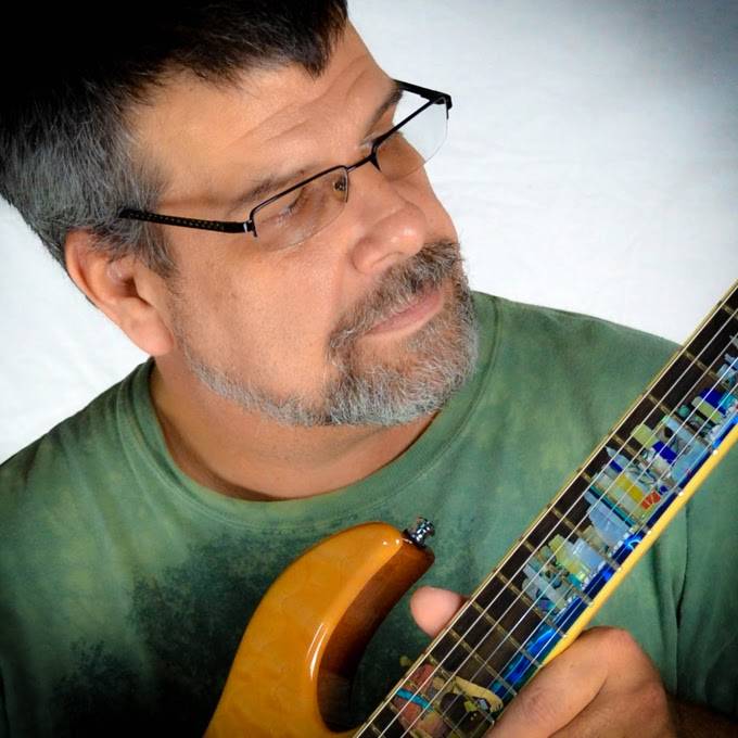 Guitar Lessons with Virgil Mandanici | 1009 Briarwood Ave, Tampa, FL 33613, USA | Phone: (813) 695-3860