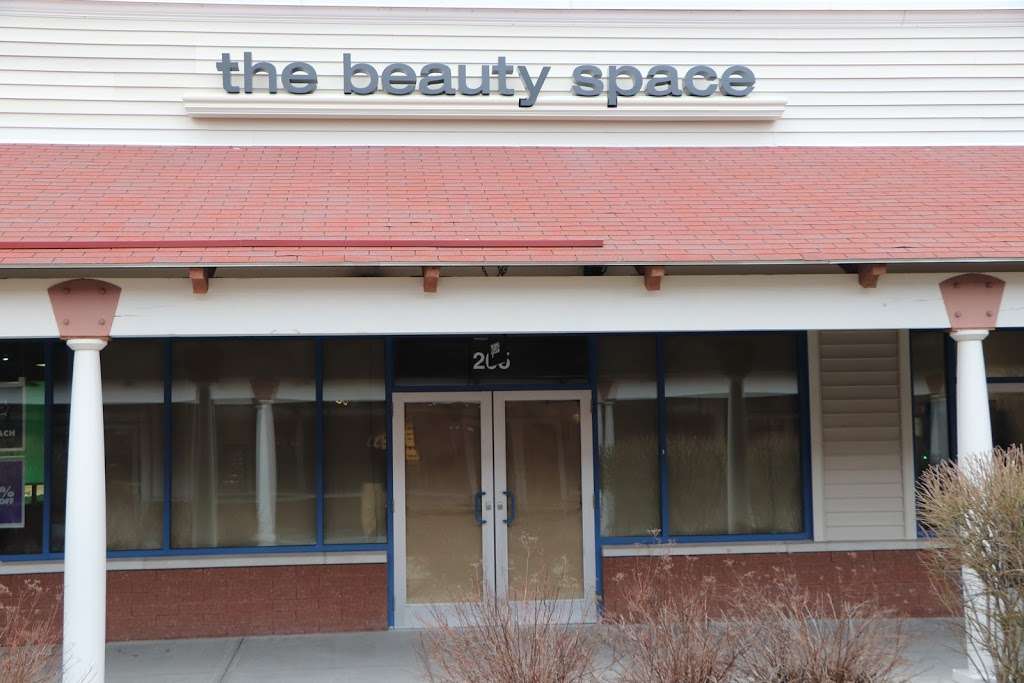 The Beauty Space | Wrentham, MA 02093, USA