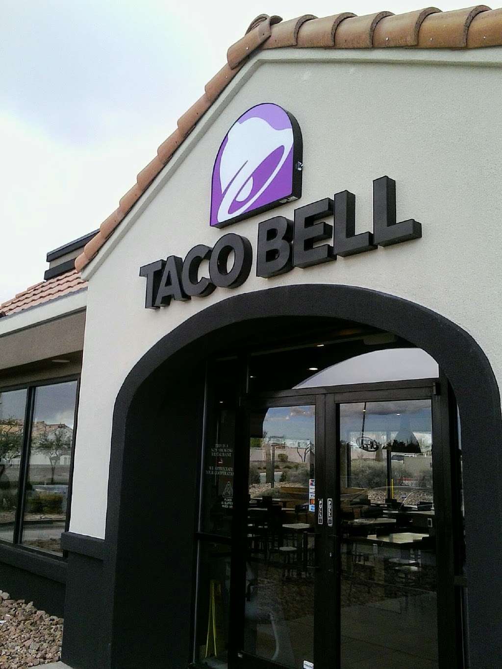 Taco Bell | 9480 W Lake Mead Blvd, Las Vegas, NV 89134 | Phone: (702) 360-8085
