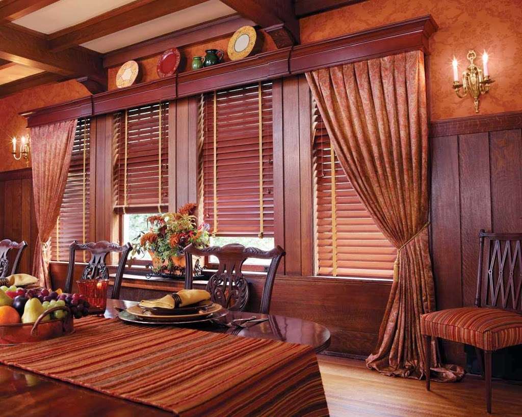 Arjays Window Fashions | 5917 Olivas Park Dr suite f, Ventura, CA 93003, USA | Phone: (805) 793-0258