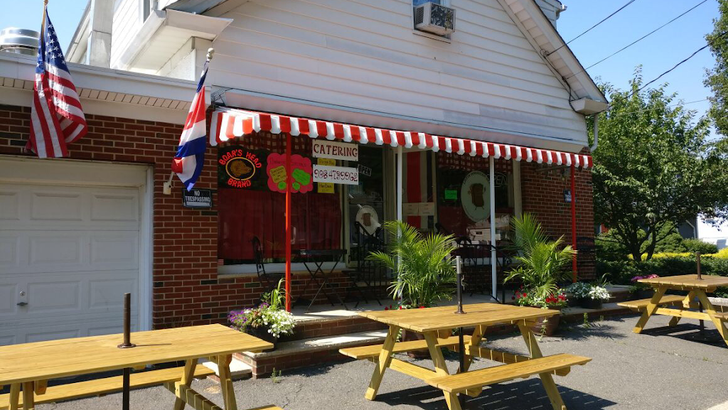 Latin American Deli | 76 Marion Ave, New Providence, NJ 07974, USA | Phone: (908) 473-9962