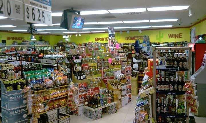 Wheeling Liquors Inc | 890 S Milwaukee Ave # C, Wheeling, IL 60090 | Phone: (847) 229-8195