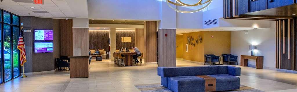 Crowne Plaza Dulles Airport | 2200 Centreville Rd, Herndon, VA 20170 | Phone: (703) 471-6700