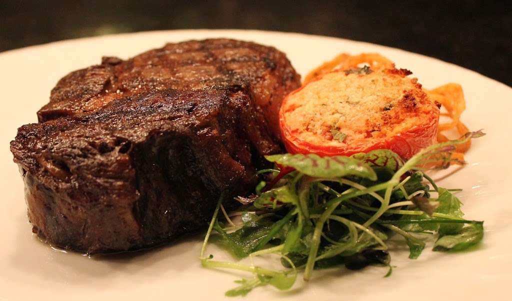 Copper Rock Steakhouse | 11111 Wilson Rd, New Buffalo, MI 49117, USA | Phone: (866) 494-6371