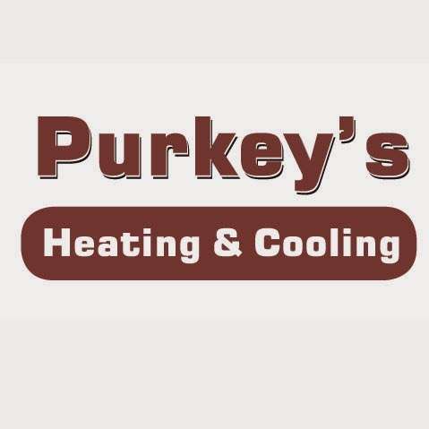 Purkeys Heating & Cooling | 126 W Jackson St, Cicero, IN 46034, USA | Phone: (317) 984-5682