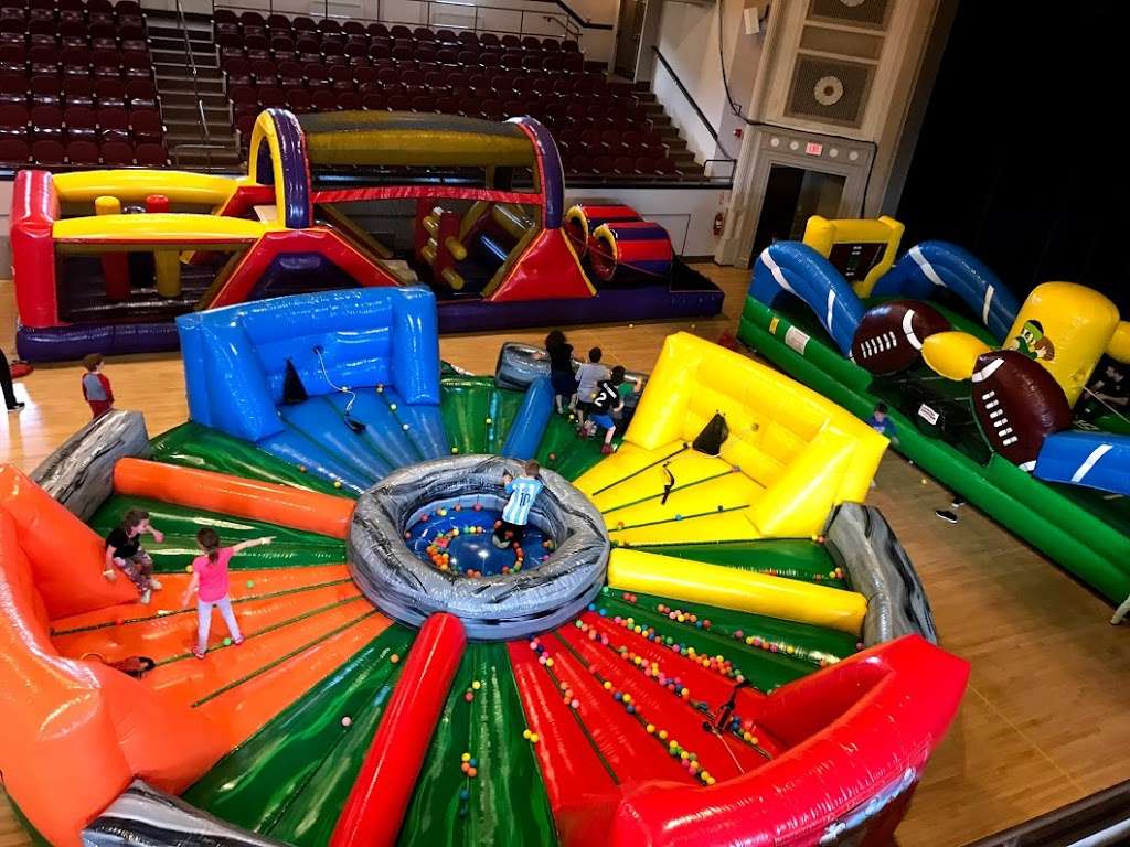 Busy Bee Jumpers & Tents | 600 N Bedford St, East Bridgewater, MA 02333, USA | Phone: (781) 447-8300 Busy Bee Jumpers & Tents | 600 N Bedford St, East Bridgewater, MA 02333, USA | Phone: (781) 447-8300