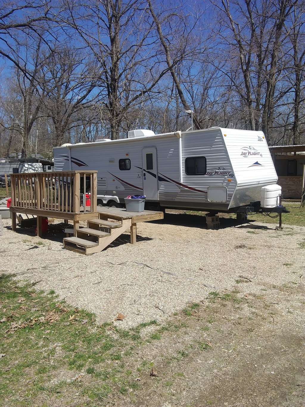 Norway Campground | 1995 NE Shafer Dr, Monticello, IN 47960, USA | Phone: (574) 583-9300