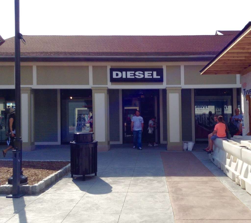 Diesel | Bluebird Ct Store 621, Central Valley, NY 10917 | Phone: (845) 269-4755