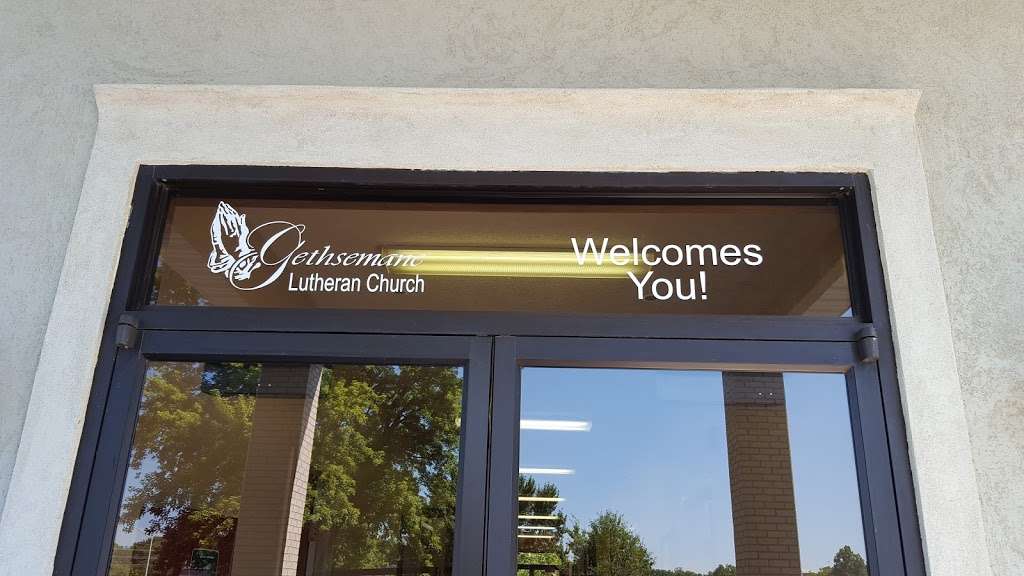 Gethsemane Lutheran Church | 1025 SW Ward Rd, Lees Summit, MO 64081 | Phone: (816) 246-5192