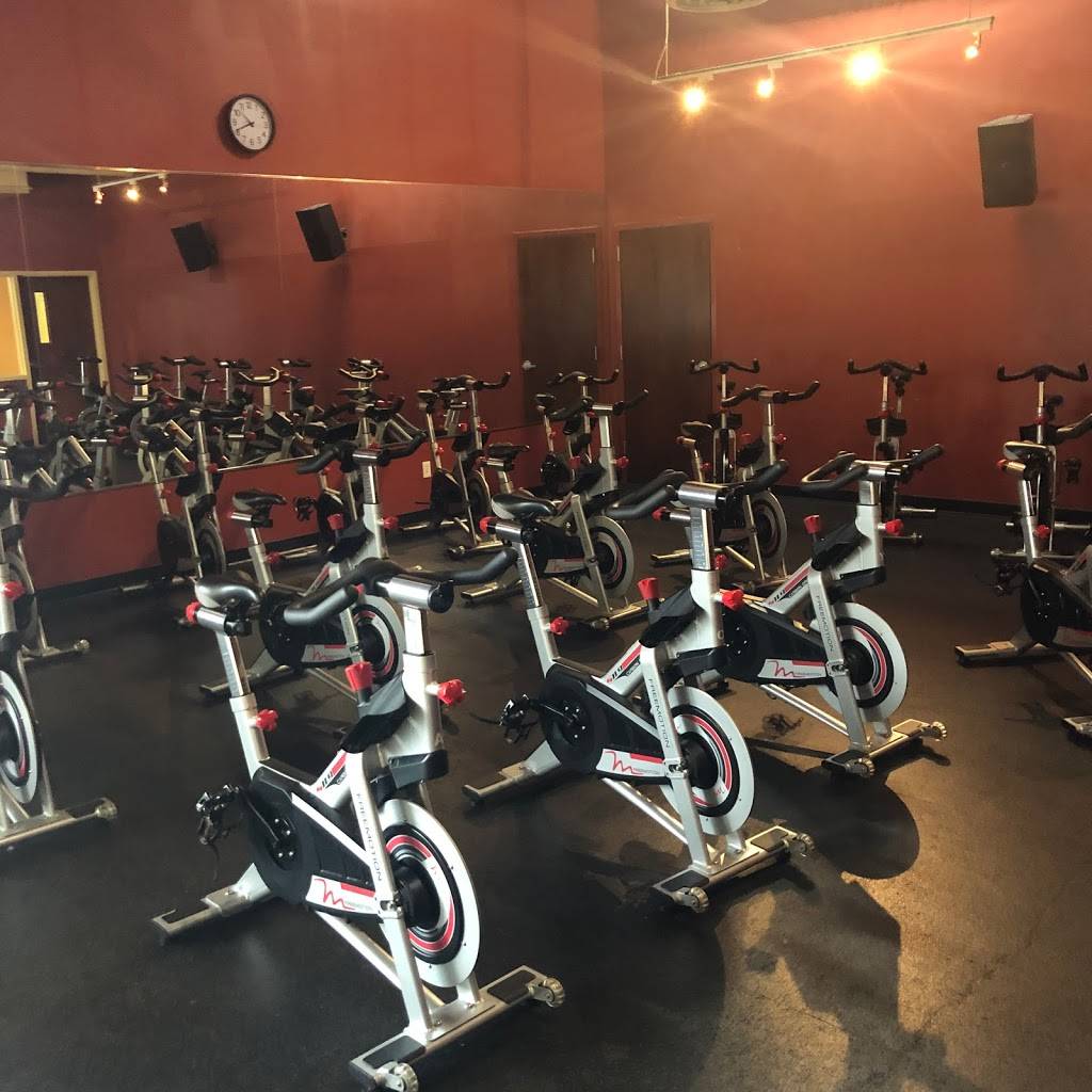 Fitness Connection | 255 Disc Dr, Sparks, NV 89436, USA | Phone: (775) 359-9393
