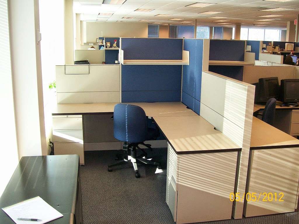 Commerce Office Furniture | 521 W Germantown Pike, Norristown, PA 19403, United States | Phone: (610) 650-9950