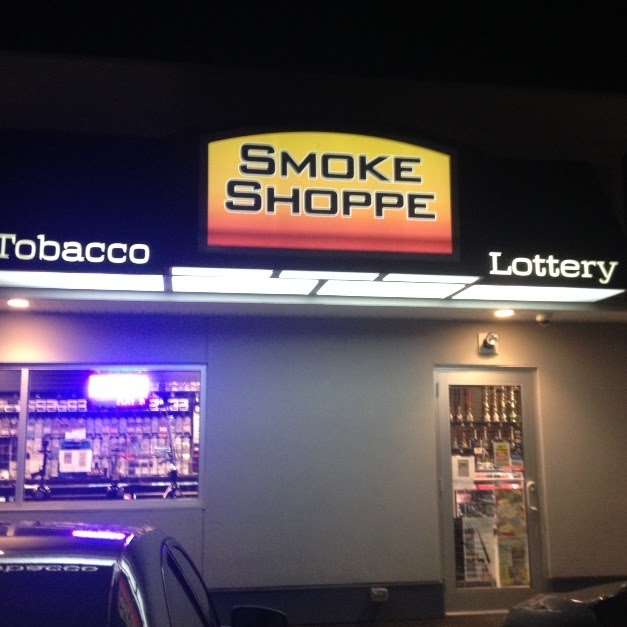 The Smoke Shop | 224 East St, Methuen, MA 01844 | Phone: (978) 989-9800