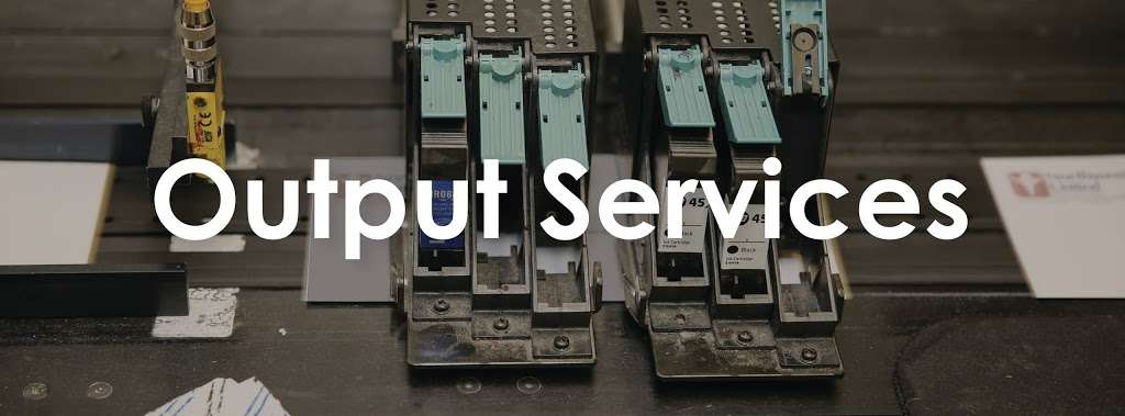 Output Services Inc | 6410 Odell Pl, Boulder, CO 80301, USA | Phone: (303) 530-3403