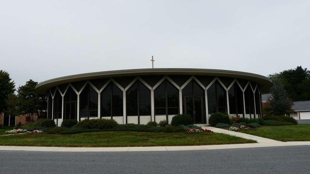 St Philip the Apostle Church | 2111 Millersville Pike, Lancaster, PA 17603 | Phone: (717) 872-2166