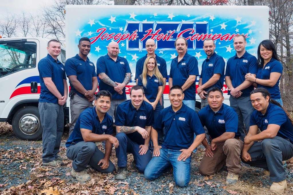 Heil Plumbing | 8177 Mission Rd, Jessup, MD 20794, USA | Phone: (410) 799-7727