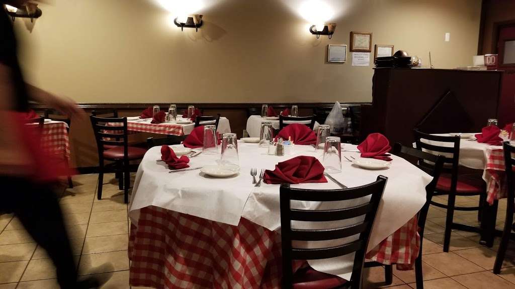 Pasta Fazool | 804 S York Rd, Hatboro, PA 19040, USA | Phone: (267) 282-5442