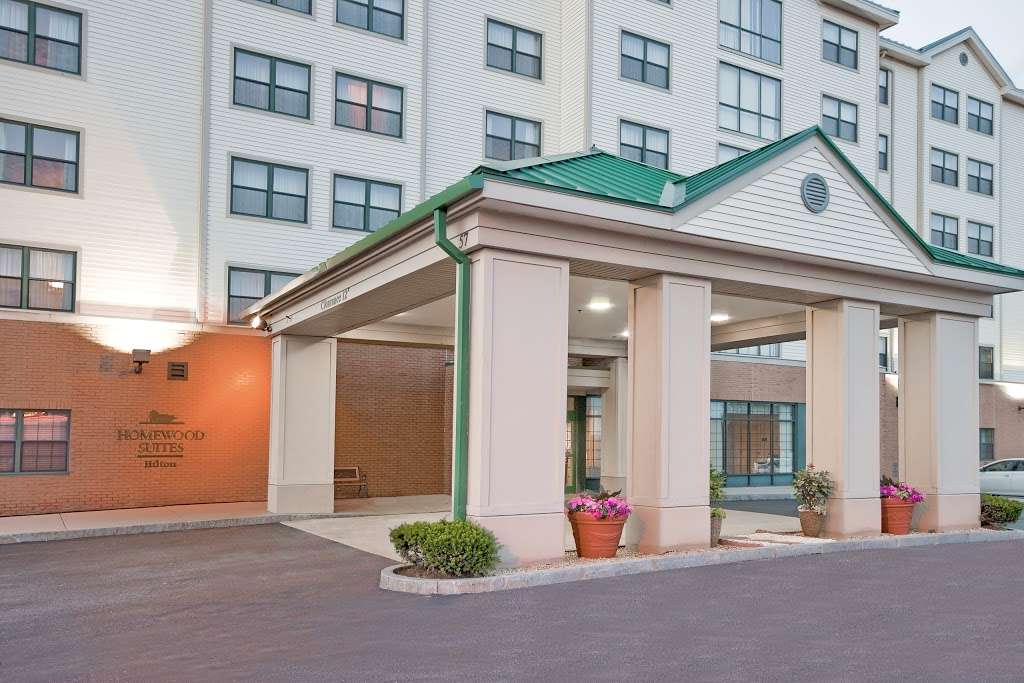 Homewood Suites by Hilton Boston-Peabody | 57 Newbury St, Peabody, MA 01960, USA | Phone: (978) 536-5050